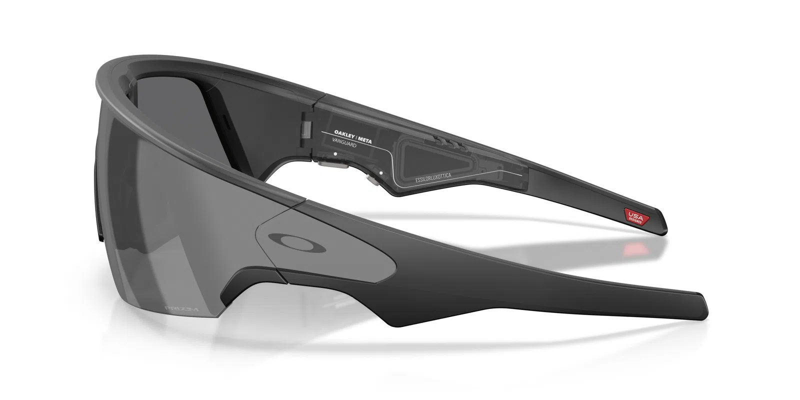 Oakley Meta Vanguard 8001 Sunglasses - view 57